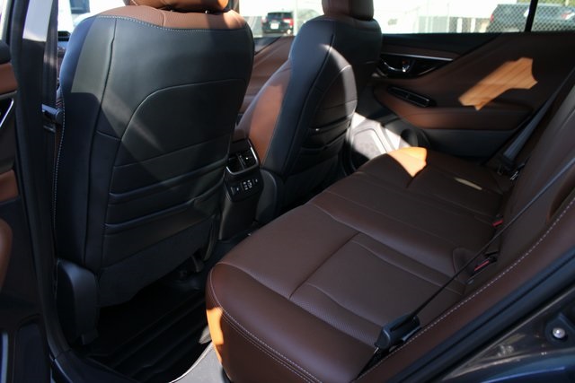 2024 Subaru Legacy Touring XT photo 29