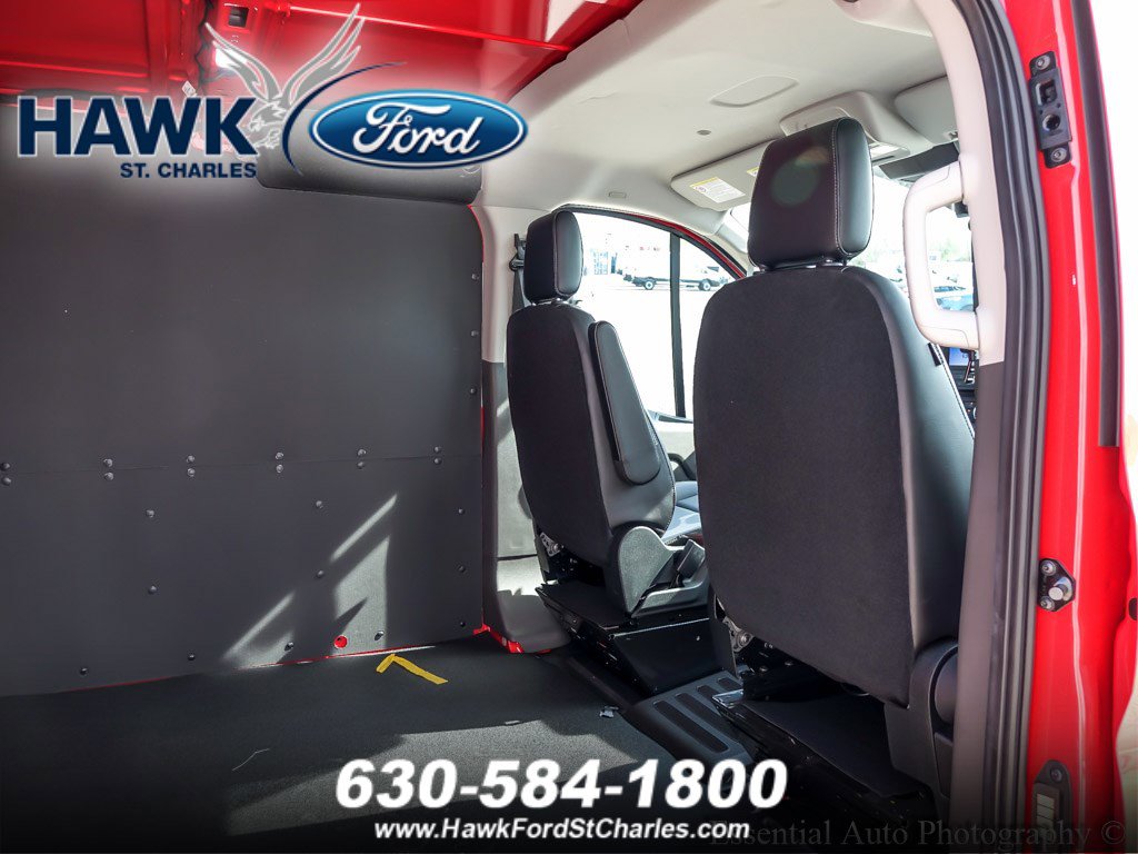 2025 FORD TRANSIT - Image 18
