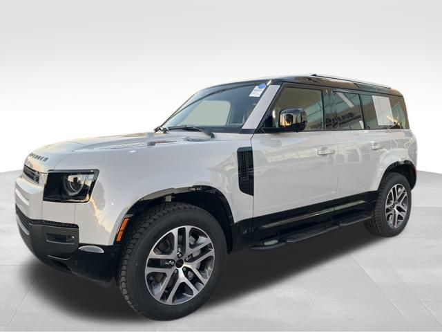 2026 Land Rover Defender X-Dynamic SE's photo