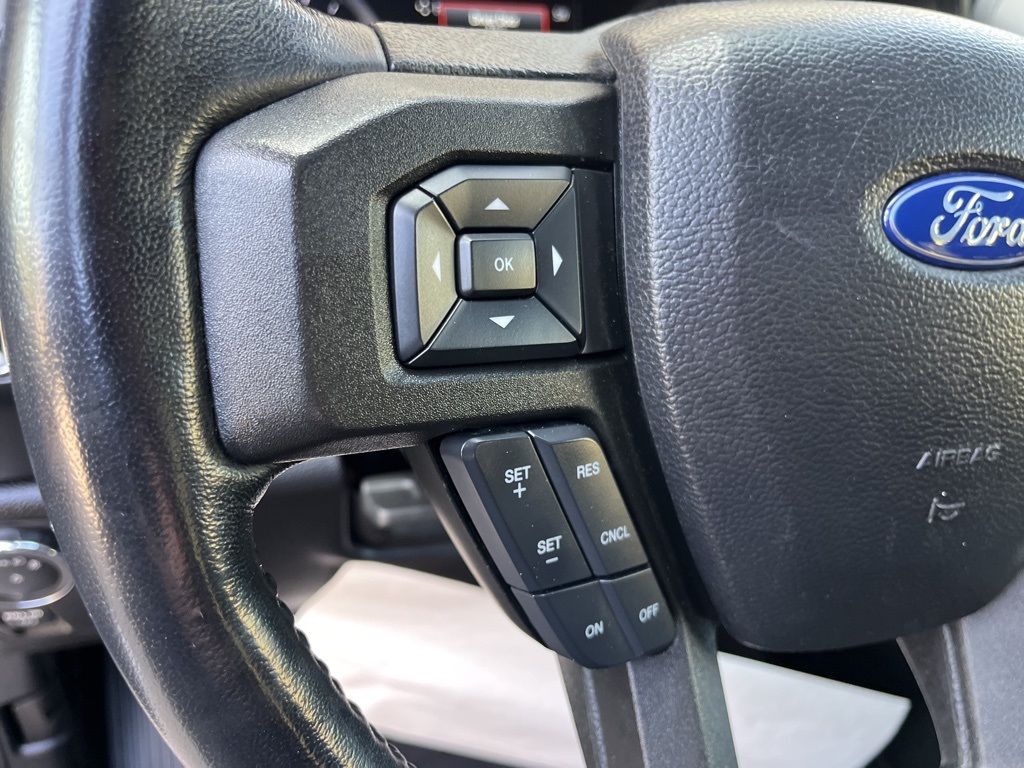 2021 Ford Expedition XL photo 9