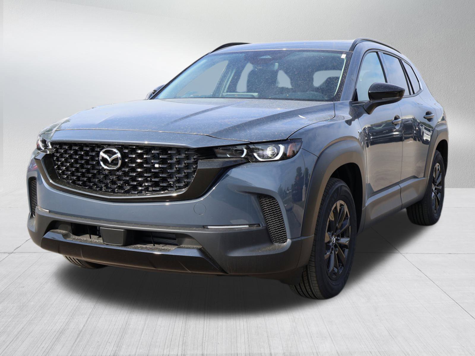 2025 Mazda CX-50 Premium photo 3