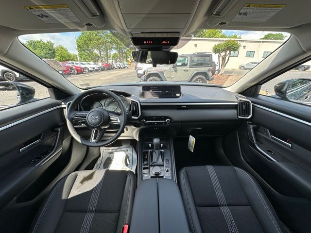 2025 Mazda CX-50 Preferred photo 2