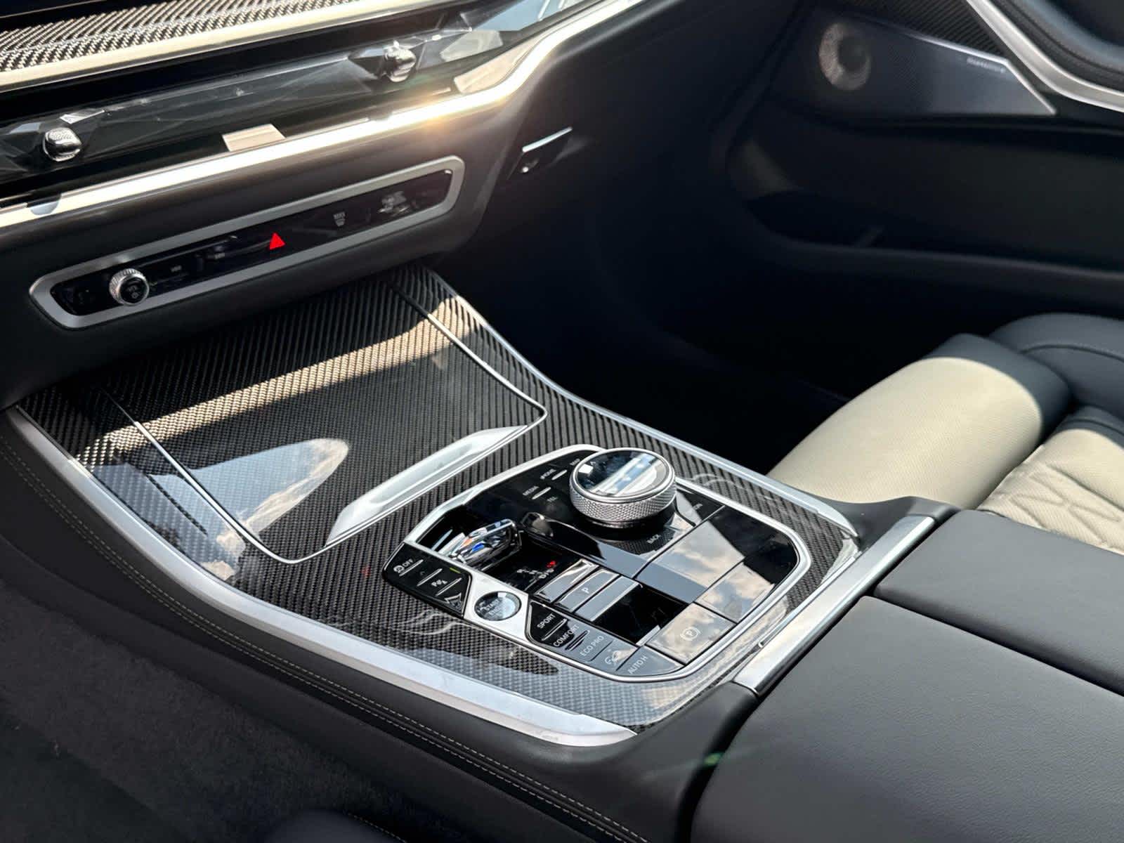 2026 Bmw X5 M60i photo 17
