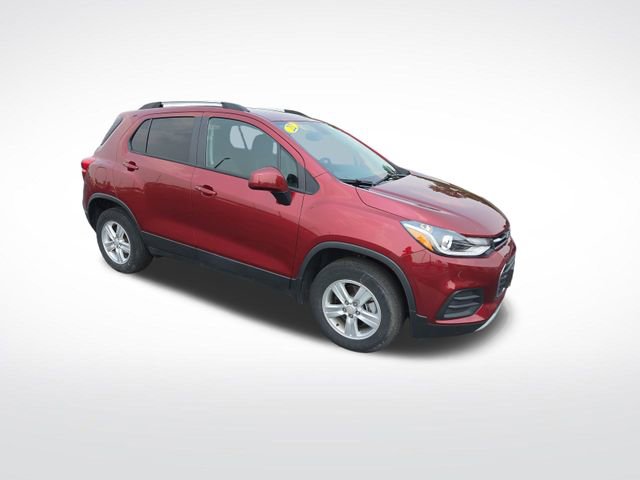 2022 Chevrolet Trax LT photo 7