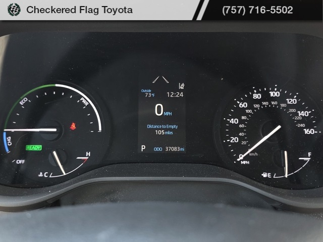 2021 Toyota Sienna LE photo 10