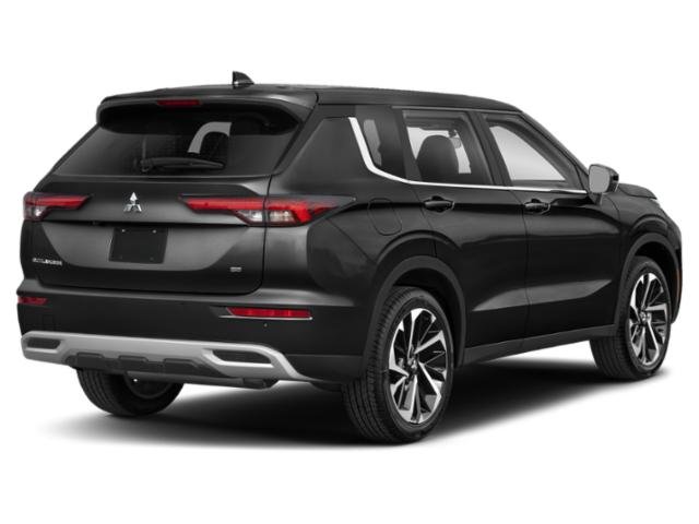 Used 2024 Mitsubishi Outlander SE with VIN JA4J4VA86RZ071314 for sale in Brooklyn Center, Minnesota