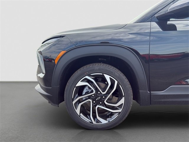 2026 Chevrolet Trailblazer RS photo 17