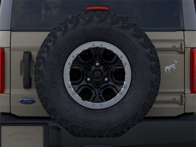 2025 FORD BRONCO - Image 49