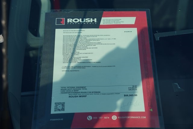 2025 FORD F-150 - Image 42