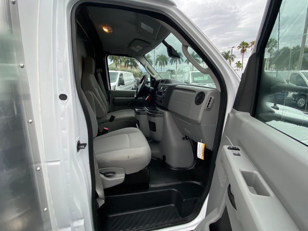 2024 Ford E-350 Base photo 18