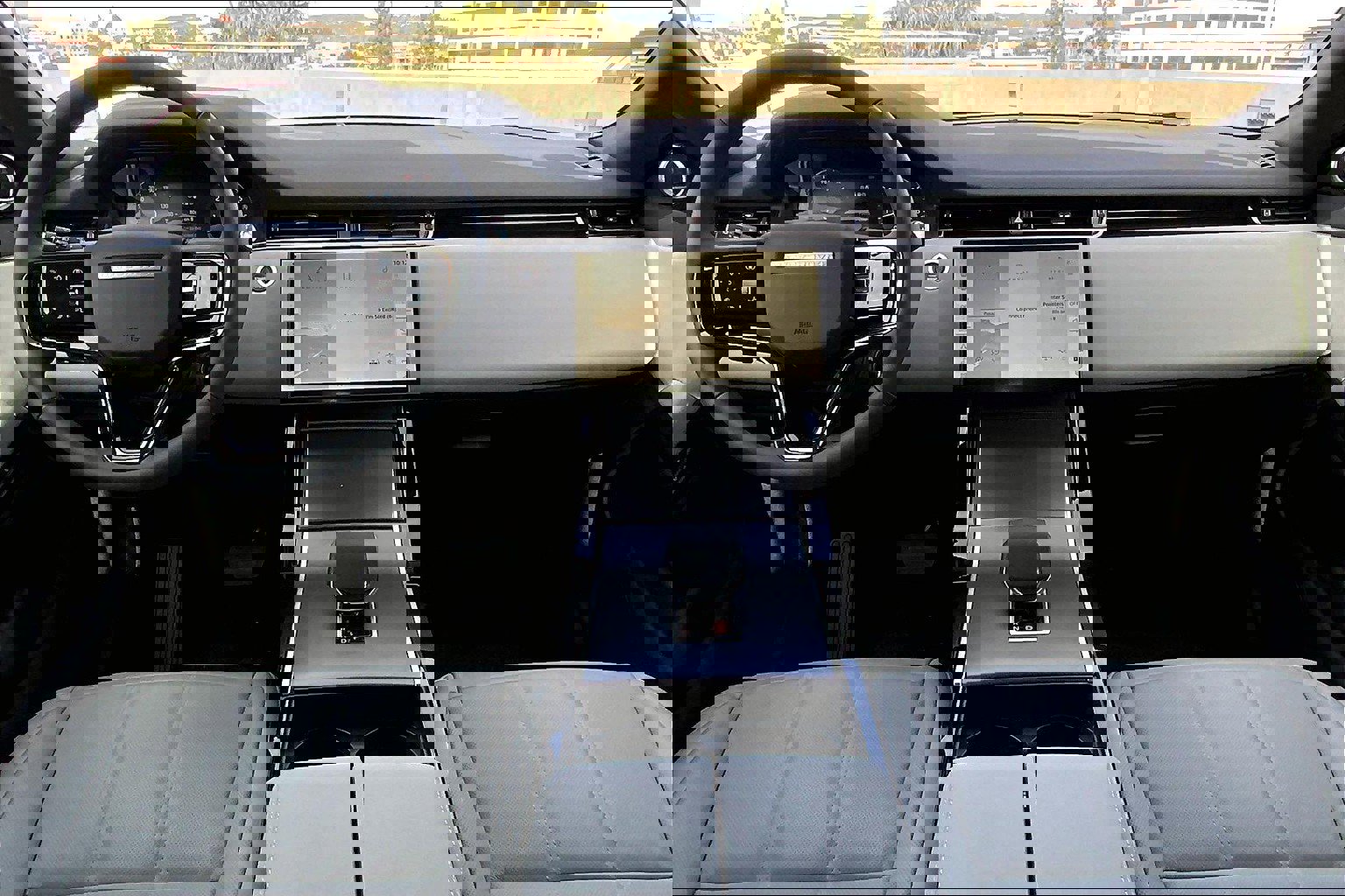 2026 Land Rover Range Rover Evoque S photo 6