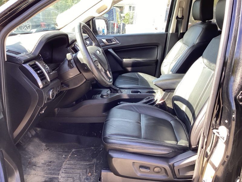 2023 Ford Ranger Lariat photo 12