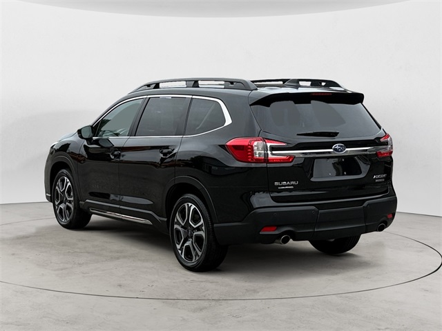 2024 Subaru Ascent Limited photo 2