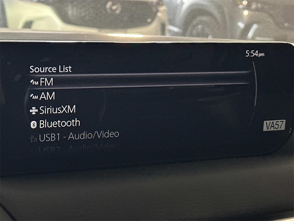 2025 Mazda CX-50 2.5 S Premium photo 3