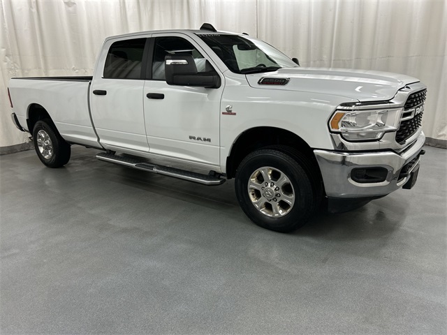 2023 RAM Ram 2500 Pickup Big Horn's photo