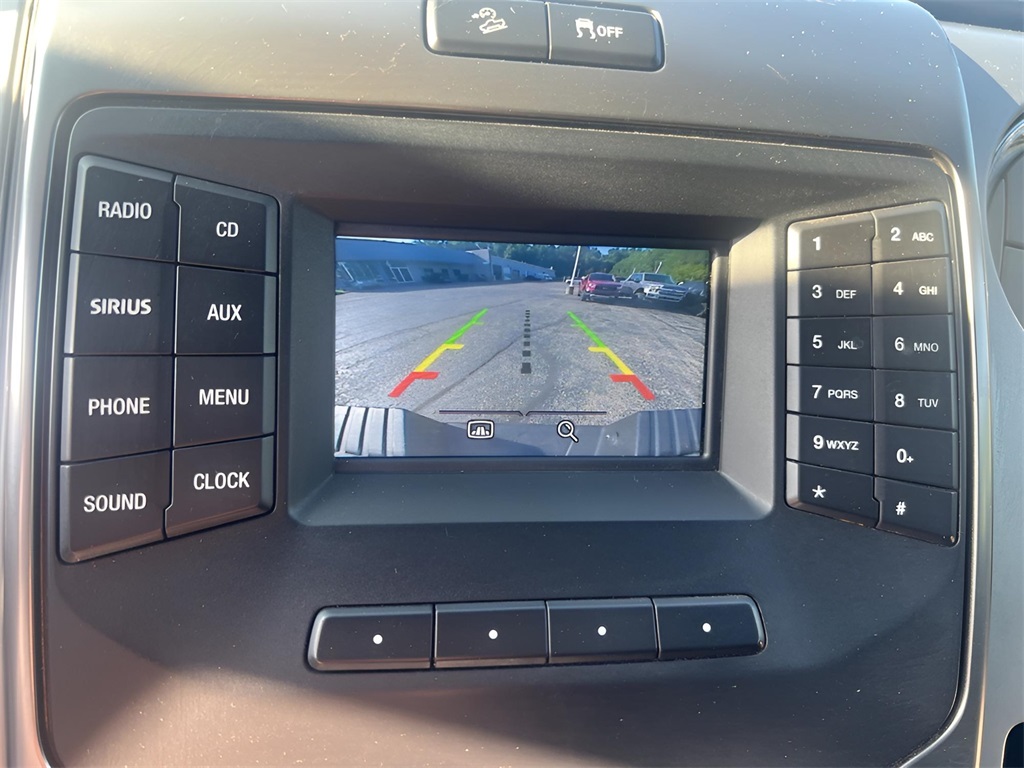 2014 Ford F-150 FX4 photo 24