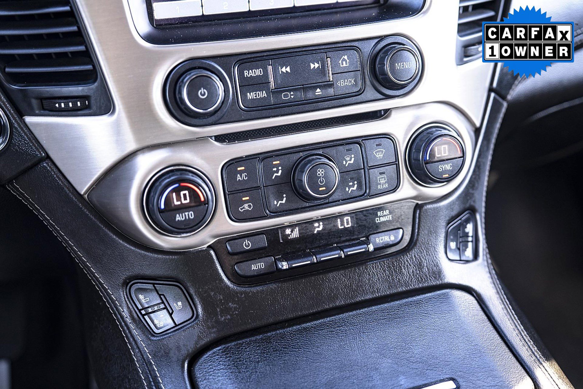 2019 Gmc Yukon XL Denali photo 29
