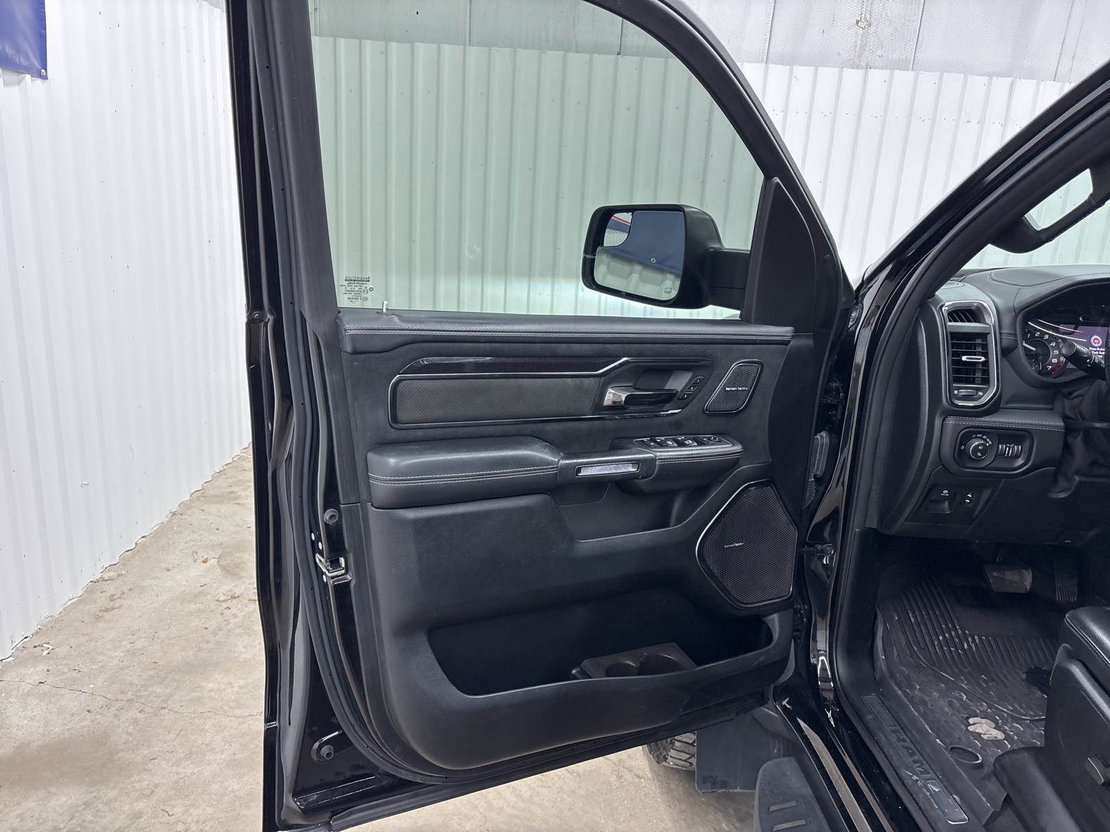 2021 Ram 1500 TRX photo 25