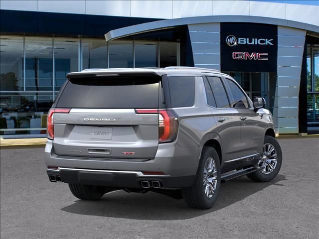 2026 Gmc Yukon Denali photo 3