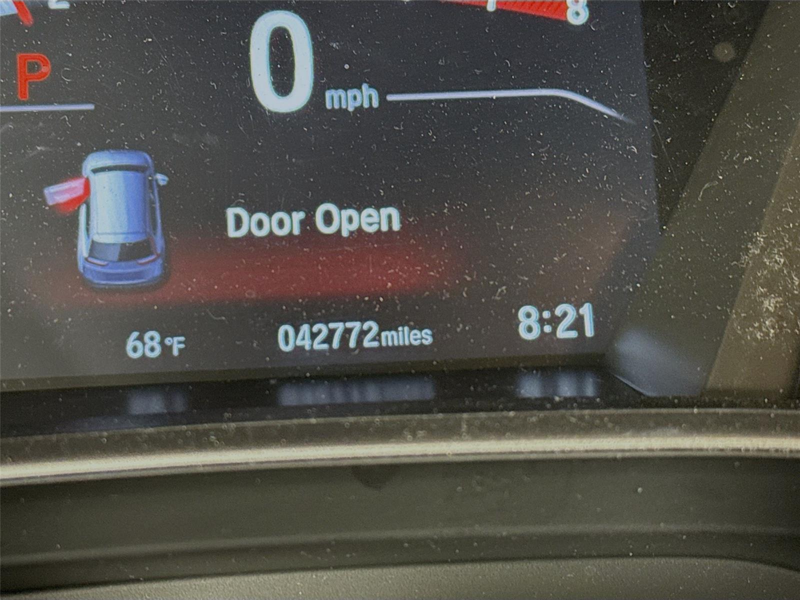 2018 Honda CR-V EX-L photo 11