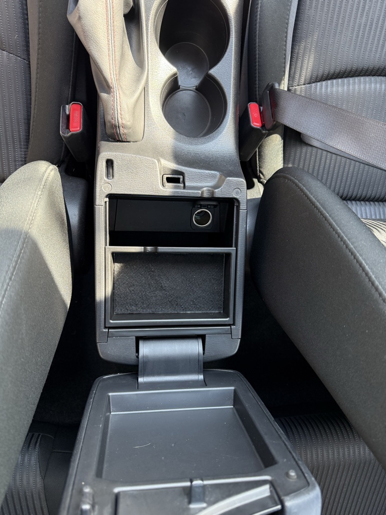 2016 Mazda Mazda3 Touring photo 10