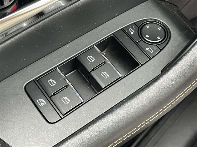 2024 Mazda CX-90 Premium photo 23