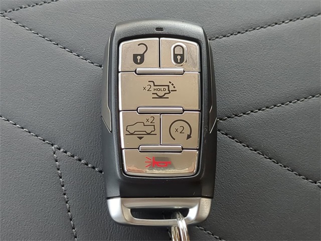 2026 Ram 1500 photo 37