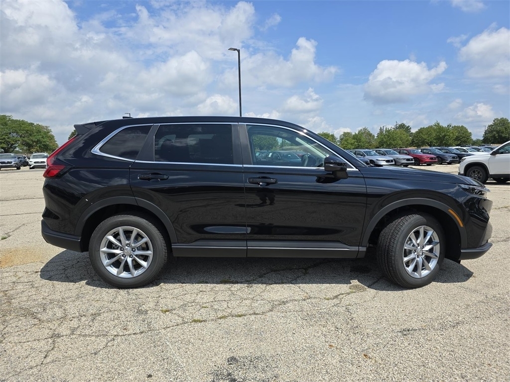 2026 Honda CR-V EX photo 13