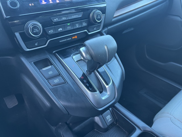 2017 Honda CR-V EX photo 23