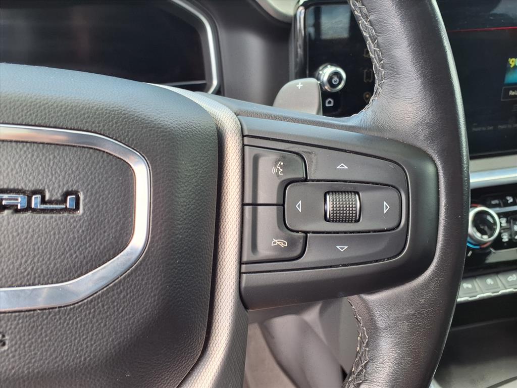 2022 Gmc Sierra 1500 Denali photo 25