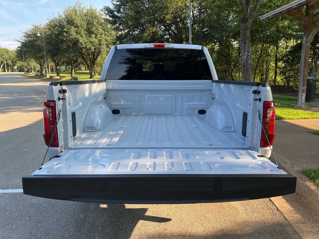 2025 Ford F-150 STX photo 29