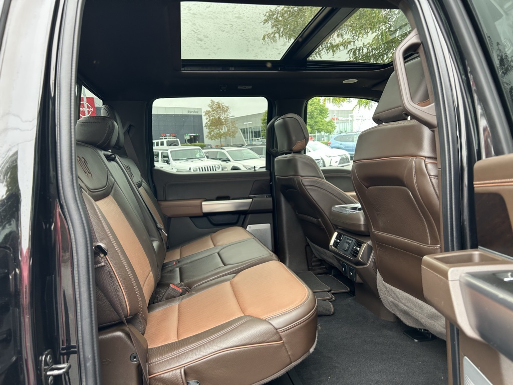 2024 Ford F-150 King Ranch photo 30
