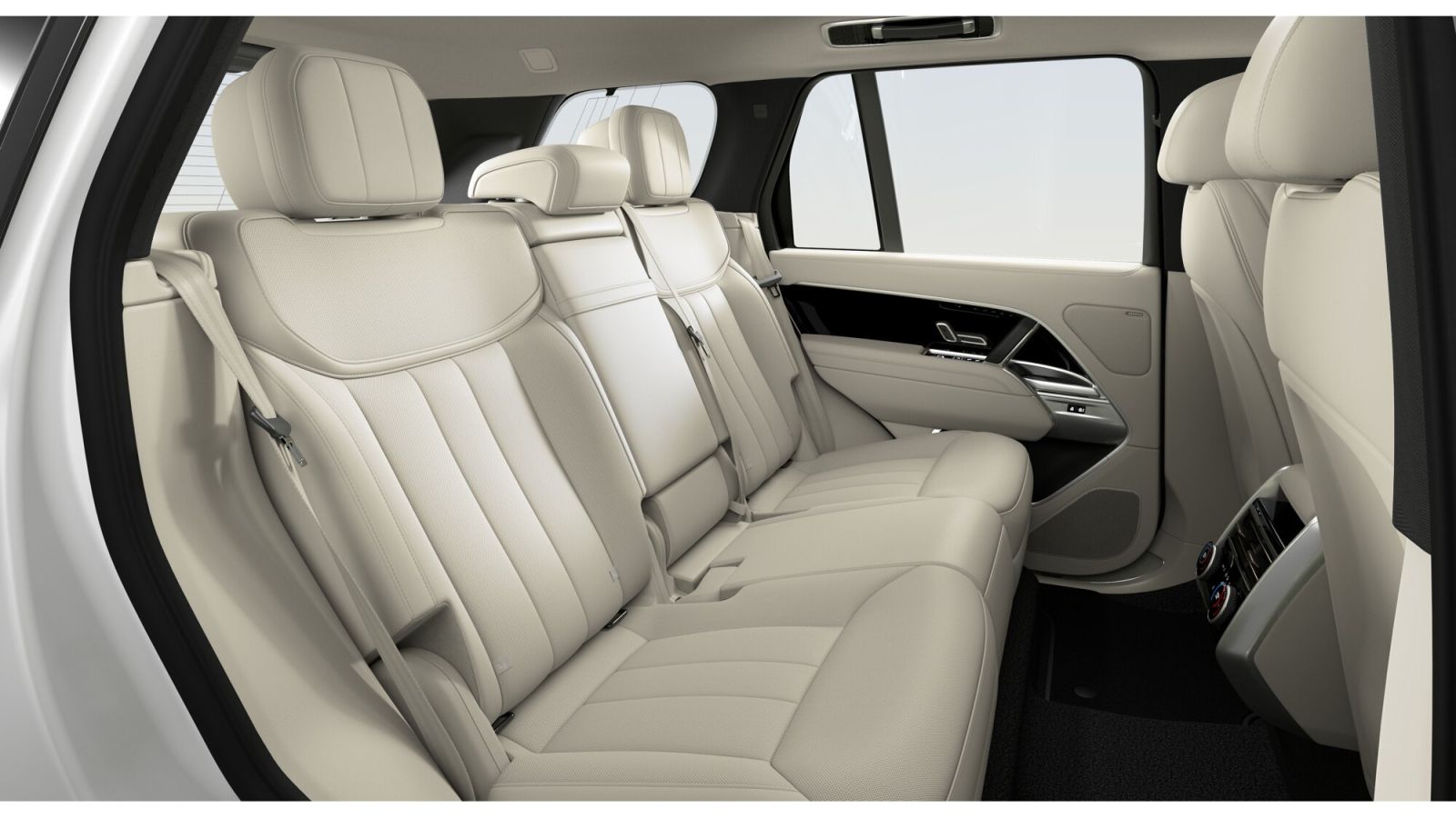 2026 LAND ROVER RANGE ROVER - Image 6