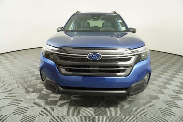 2026 Subaru Forester Limited photo 2