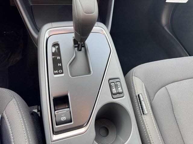 2025 Subaru Crosstrek Premium photo 25