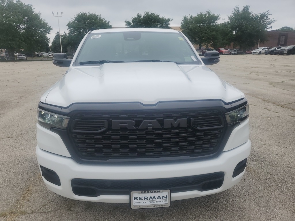 2026 Ram 1500 Big Horn Lone Star photo 2