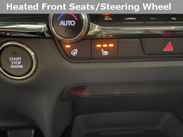 2024 Mazda CX-30 2.5 Turbo Premium Plus photo 13