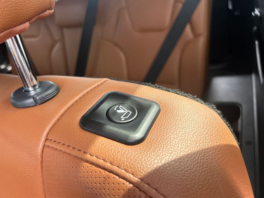 2024 Kia Telluride EX X-Line photo 21
