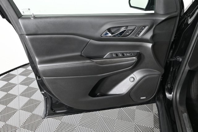 2017 Gmc Acadia SLT photo 21