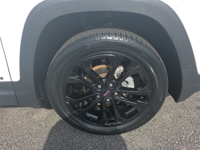 2022 Gmc Terrain SLE photo 7