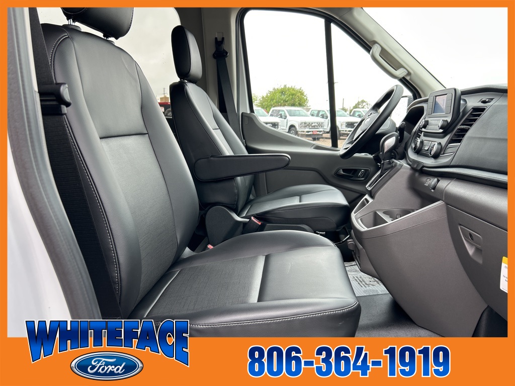 2025 Ford Transit XL photo 24