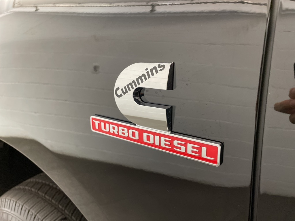 2025 Ram 2500 Tradesman photo 6