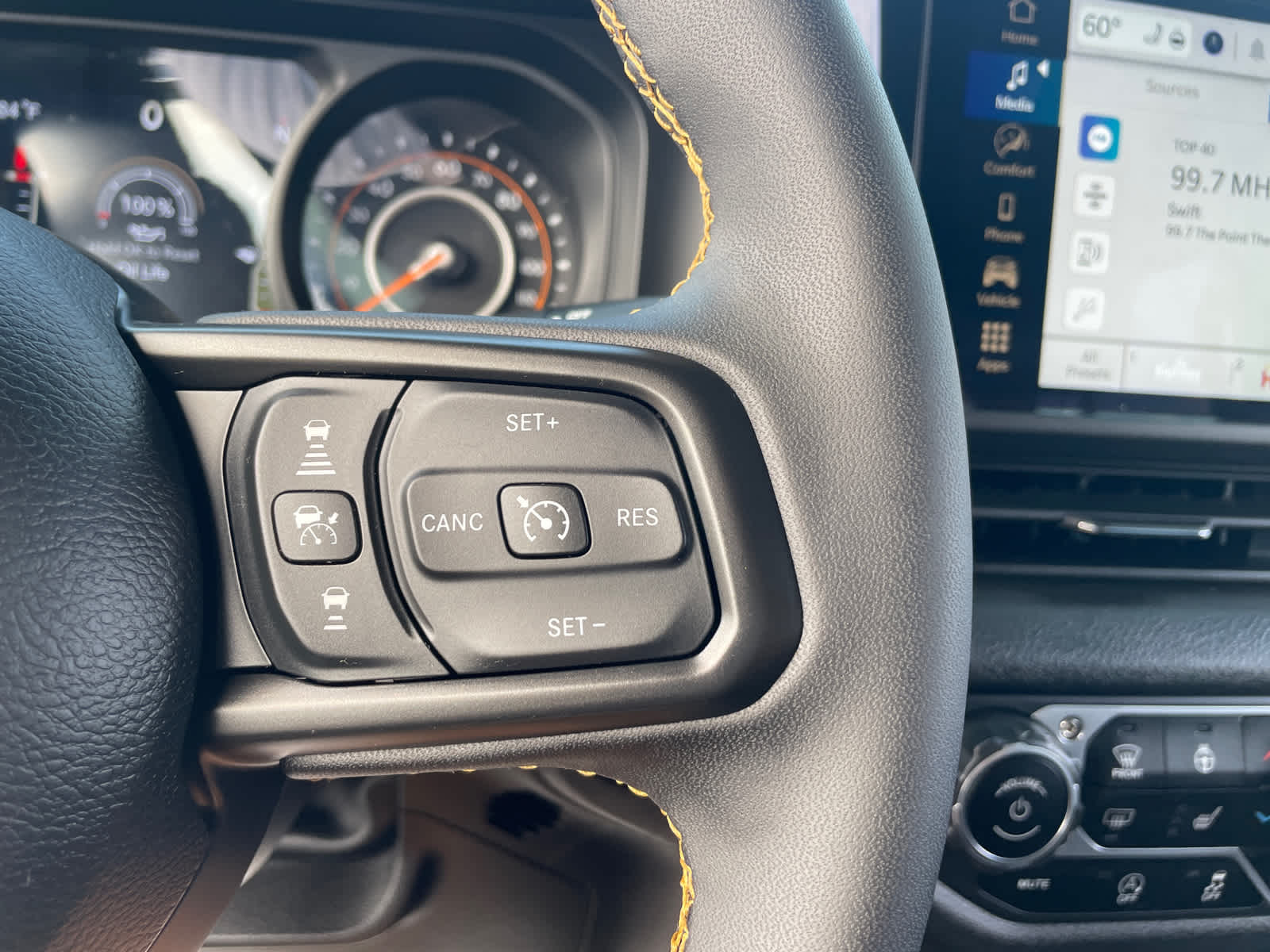 2024 Jeep Wrangler Sport S photo 22