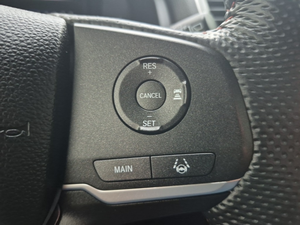 2023 Honda Passport TrailSport photo 20