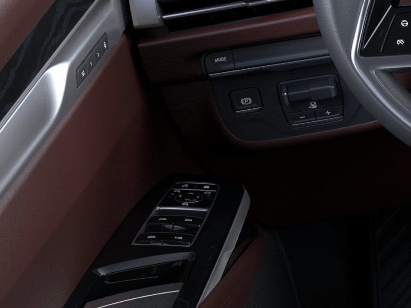 2026 Cadillac Escalade Sport photo 21