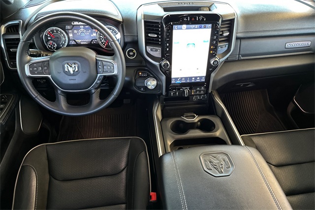 2023 Ram 1500 Laramie photo 12