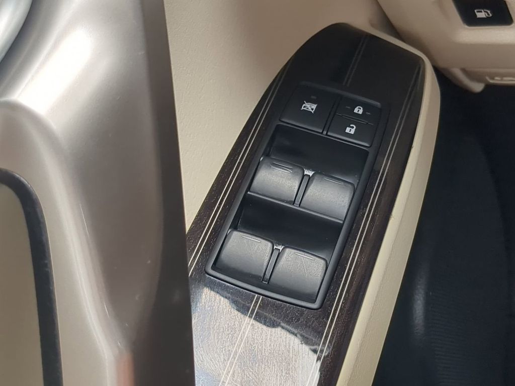 2021 Lexus GX 460 Premium photo 24