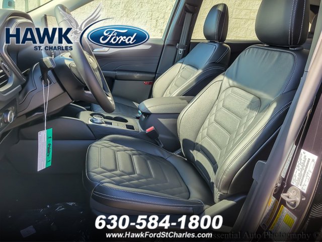 2024 FORD ESCAPE - Image 31