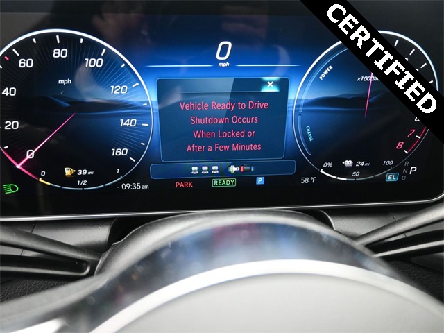 2025 Mercedes Benz GLC 350e 4MATIC photo 29