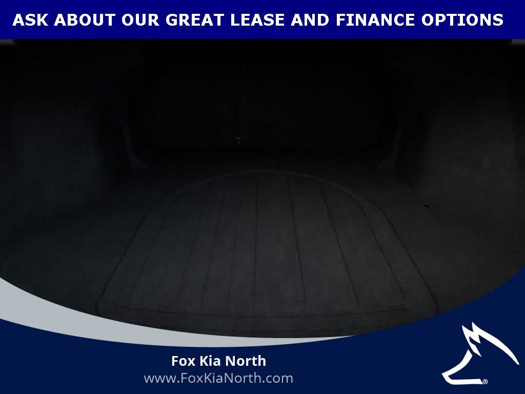 2025 Kia K4 LXS photo 33